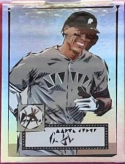 Aaron Judge
