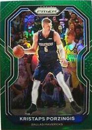 Kristaps Porzingis