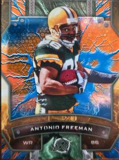Antonio Freeman