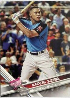 Aaron Judge