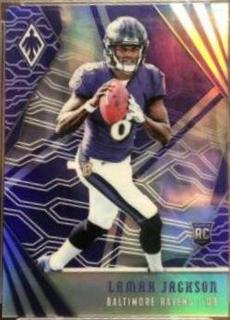 Lamar Jackson