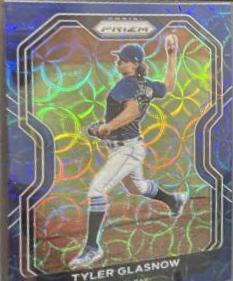 Tyler Glasnow