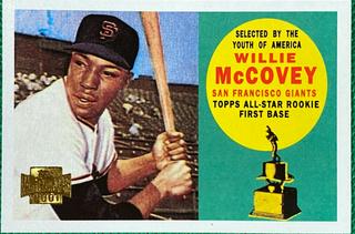 Willie McCovey