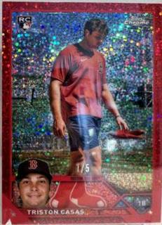 Triston Casas