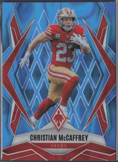 Christian McCaffrey