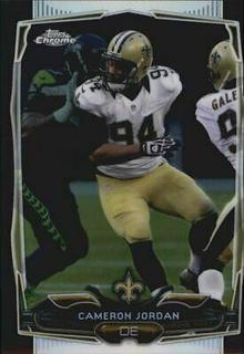 Cameron Jordan
