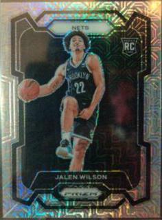 Jalen Wilson