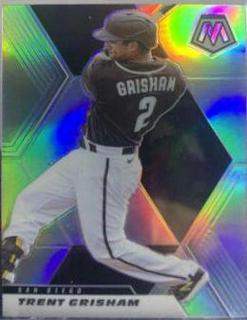 Trent Grisham