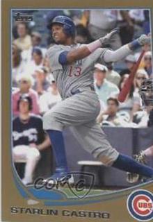 Starlin Castro