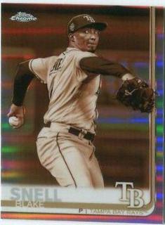 Blake Snell