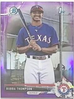 Bubba Thompson