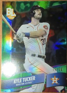 Kyle Tucker
