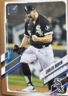 Carlos Rodon