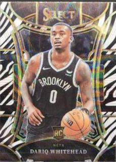 Dariq Whitehead