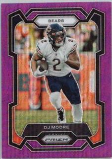 DJ Moore