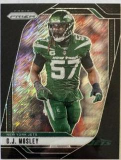 C.J. Mosley
