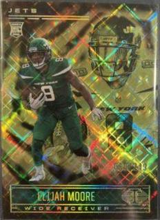 Elijah Moore
