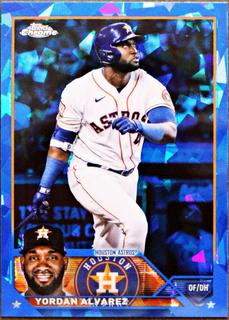 Yordan Alvarez