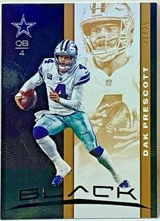 Dak Prescott
