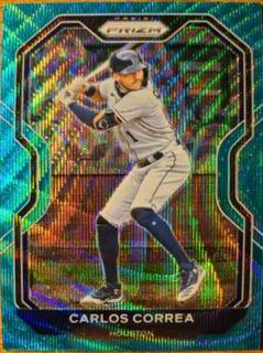Carlos Correa