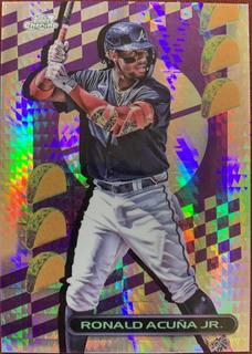 Ronald Acuna Jr.