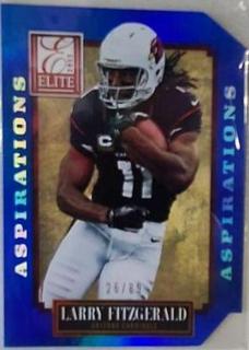 Larry Fitzgerald
