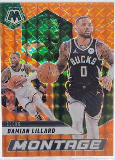 Damian Lillard