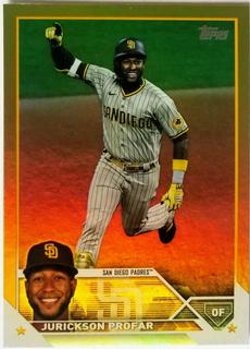 Jurickson Profar