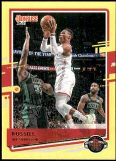 Russell Westbrook
