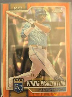Vinnie Pasquantino