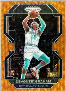 Devonte' Graham