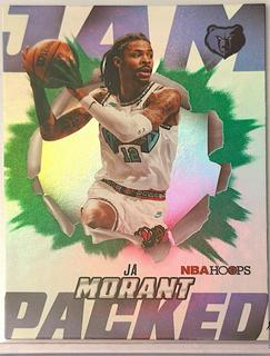 Ja Morant
