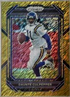 Daunte Culpepper