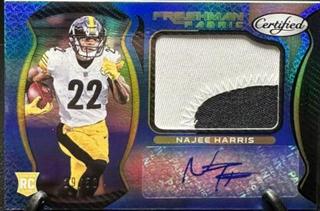 Najee Harris