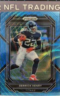 Derrick Henry