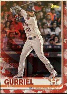 Yuli Gurriel