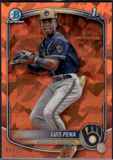 Luis Pena
