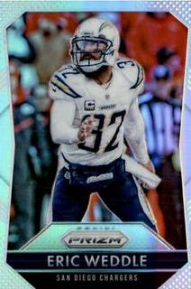 Eric Weddle