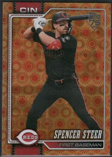 Spencer Steer