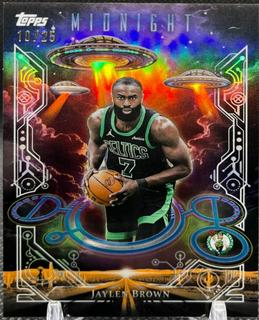 Jaylen Brown