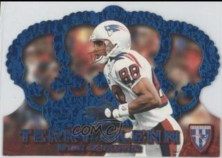 Terry Glenn