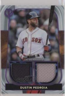 Dustin Pedroia