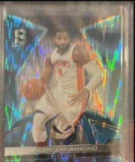 Andre Drummond