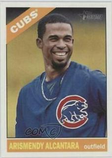 Arismendy Alcantara