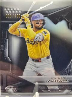 Carlos Narvaez