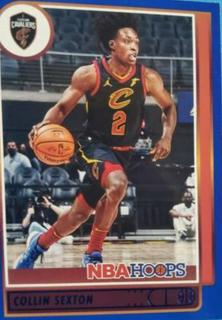 Collin Sexton