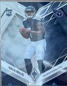 Malik Willis