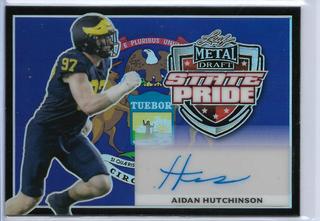 Aidan Hutchinson
