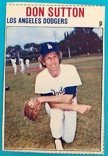 Don Sutton