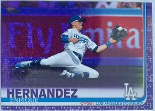 Enrique Hernandez